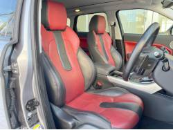 レンジローバーイヴォーク ダイナミックリミテッドの中古車画像