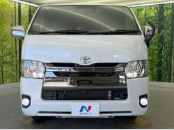 レジアスエースバン スーパーＧＬ ダークプライムⅡの中古車画像