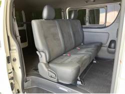 レジアスエースバン スーパーＧＬ ダークプライムⅡの中古車画像