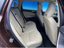 ＸＣ６０ Ｔ５ ＳＥの中古車画像