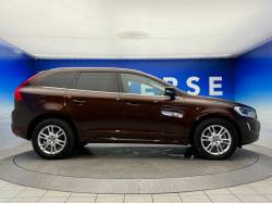 ＸＣ６０ Ｔ５ ＳＥの中古車画像