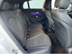 ＧＬＣ ＧＬＣ２２０ｄ ４マチック クーペ ＡＭＧラインの中古車画像