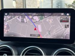 ＧＬＣ ＧＬＣ２２０ｄ ４マチック クーペ ＡＭＧラインの中古車画像