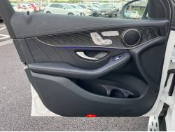 ＧＬＣ ＧＬＣ２２０ｄ ４マチック クーペ ＡＭＧラインの中古車画像