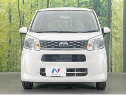 ムーヴ Ｘの中古車画像