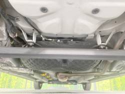 ムーヴ Ｘの中古車画像