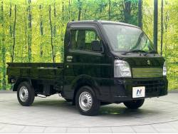 キャリイトラック ＫＣスペシャルの中古車画像