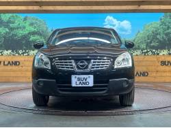 デュアリス ２０Ｇの中古車画像