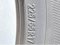 レガシィＢ４ ベースグレードの中古車画像