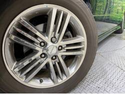 エルグランド ライダーの中古車画像