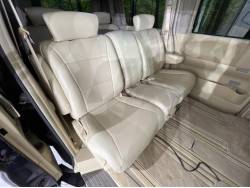 エルグランド ライダーの中古車画像