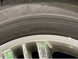 エルグランド ライダーの中古車画像