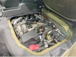 ハイゼットカーゴ デッキバンＧ ＳＡⅢの中古車画像