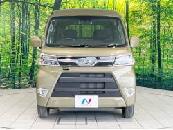 ハイゼットカーゴ デッキバンＧ ＳＡⅢの中古車画像