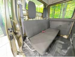 ハイゼットカーゴ デッキバンＧ ＳＡⅢの中古車画像