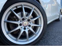 ＣＬＡクラス シューティングブレーク ＣＬＡ１８０ シューティングブレークの中古車画像