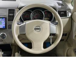 ティーダ １５Ｍの中古車画像