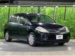 ティーダ １５Ｍの中古車画像