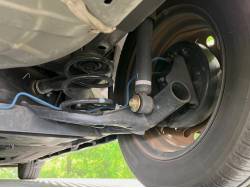 ティーダ １５Ｍの中古車画像