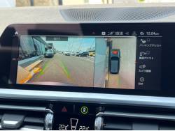 ３シリーズ ３２０ｉツーリング Ｍスポーツの中古車画像