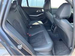 ３シリーズ ３２０ｉツーリング Ｍスポーツの中古車画像