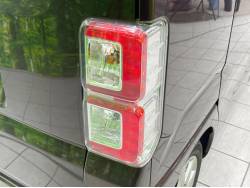 ピクシスメガ Ｌ レジャーエディションＳＡⅡの中古車画像