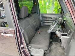 ピクシスメガ Ｌ レジャーエディションＳＡⅡの中古車画像