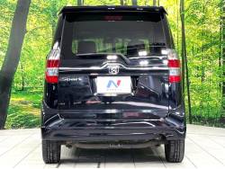 ゼストスパーク Ｗの中古車画像