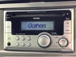 ゼストスパーク Ｗの中古車画像