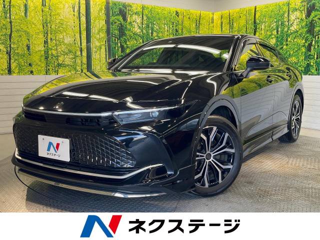 クラウンクロスオーバーGアドバンスド純正 21インチ 新車外し品♪ あまり