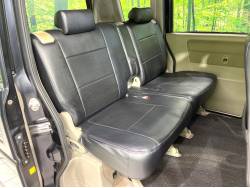 エブリイワゴン ＪＰターボの中古車画像