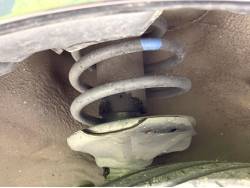 エブリイワゴン ＪＰターボの中古車画像