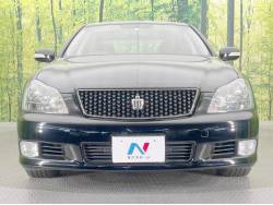 クラウン アスリートの中古車画像