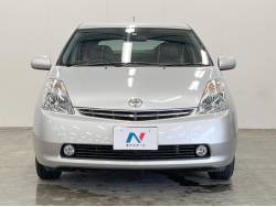 プリウス Ｓ １０ｔｈアニバーサリーエディションの中古車画像