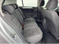 ゴルフ ＴＳＩコンフォートラインプレミアムエディションの中古車画像