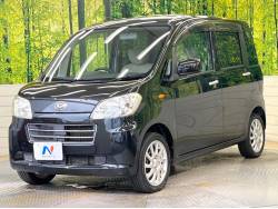 タントエグゼ Xスペシャル（ダイハツ）[CVT（無段変速車）]の