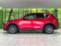 ＣＸ－５ ＸＤの中古車画像