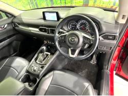 ＣＸ－５ ＸＤの中古車画像