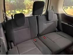 セレナ XV（日産）[CVT（無段変速車）]のカタログ詳細情報｜中古車の