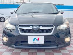 インプレッサスポーツ ２．０ｉ－Ｓリミテッドの中古車画像