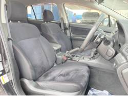 インプレッサスポーツ ２．０ｉ－Ｓリミテッドの中古車画像