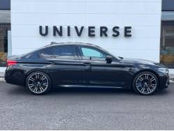 Ｍ５ ベースグレードの中古車画像