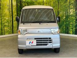 ミニキャブバン ＣＤの中古車画像