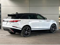 レンジローバーヴェラール Ｒ ダイナミック Ｓ １８０ＰＳの中古車画像