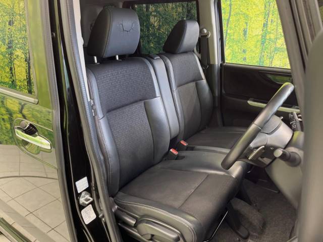 ホンダ Ｎ－ＢＯＸカスタム Ｇ・ターボＬパッケージ 8.1万Km 89.9万円(宮城県)[189]の中古車詳細