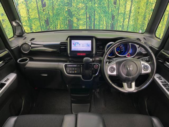 ホンダ Ｎ－ＢＯＸカスタム Ｇ・ターボＬパッケージ 8.1万Km 89.9万円(宮城県)[189]の中古車詳細