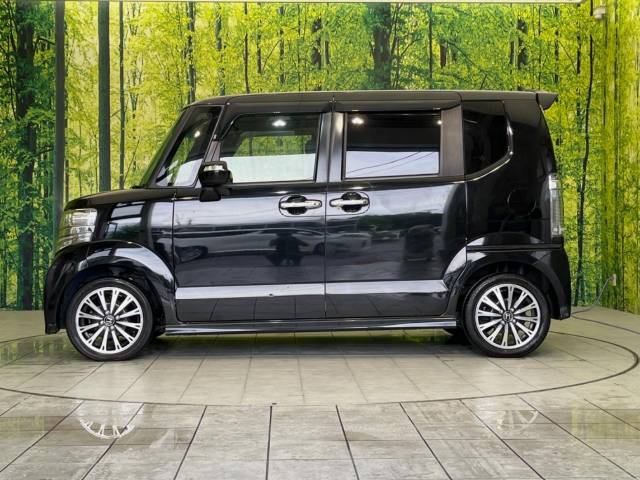 ホンダ Ｎ－ＢＯＸカスタム Ｇ・ターボＬパッケージ 8.1万Km 89.9万円(宮城県)[189]の中古車詳細