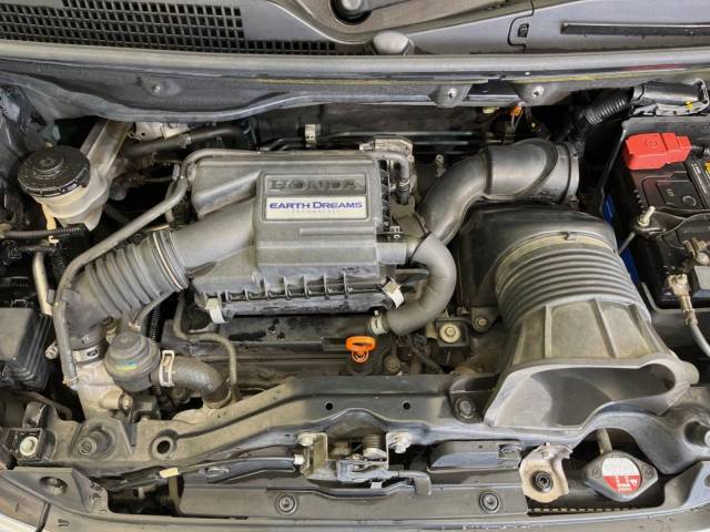 ホンダ Ｎ－ＢＯＸカスタム Ｇ・ターボＬパッケージ 8.1万Km 89.9万円(宮城県)[189]の中古車詳細