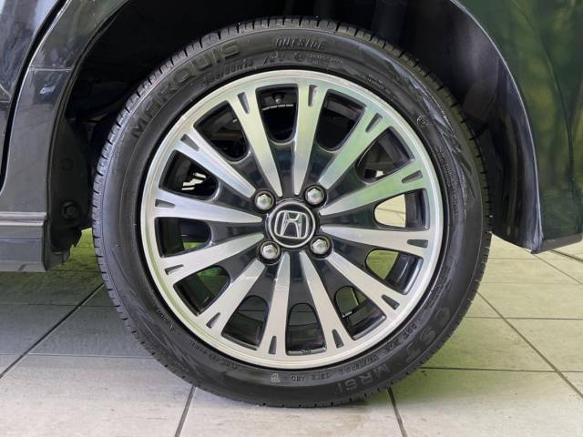 ホンダ Ｎ－ＢＯＸカスタム Ｇ・ターボＬパッケージ 8.1万Km 89.9万円(宮城県)[189]の中古車詳細