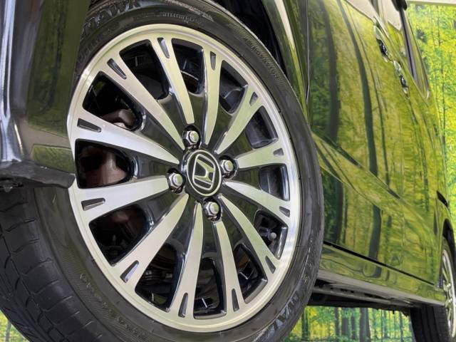 ホンダ Ｎ－ＢＯＸカスタム Ｇ・ターボＬパッケージ 8.1万Km 89.9万円(宮城県)[189]の中古車詳細